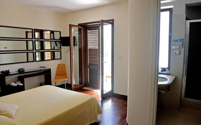 Hotel Le Piane