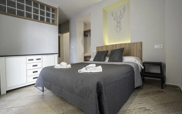 Santa Barbara Guesthouse