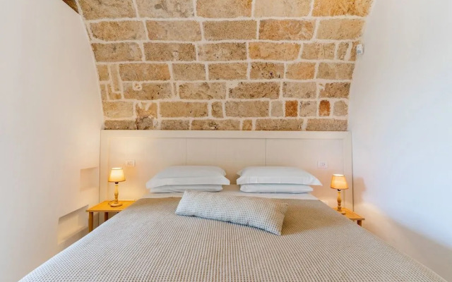 Masseria Macchiaforte