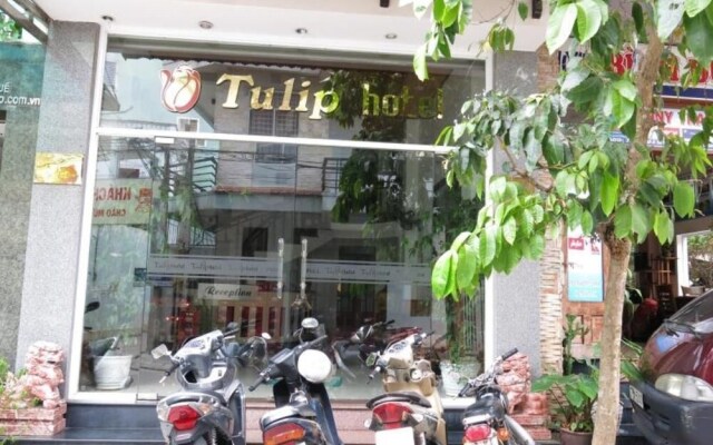 Tulip Hotel