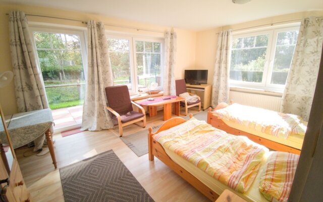 Gästehaus Tiedemann