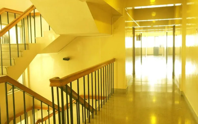 Oyo Rooms Coimbatore Railway Station 2