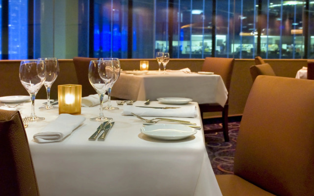 The Maxwell New York City (formerly W NEW YORK)