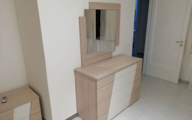 Casa vacanze Mirabile