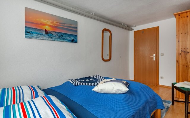 Pleasant Apartment in Bad Doberan near Sea