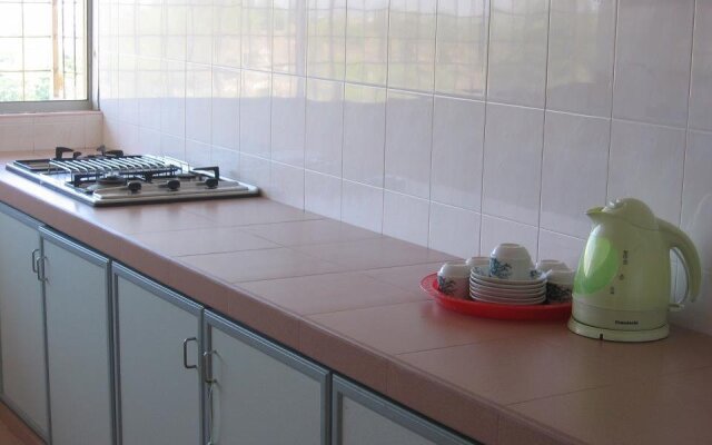 My Homestay Melaka