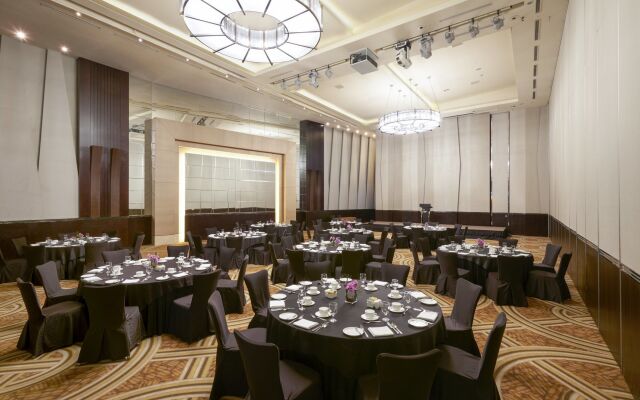 Sheraton Grand Incheon Hotel