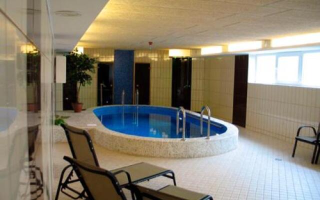 Guesthouse and Spa of Jäneda Manor