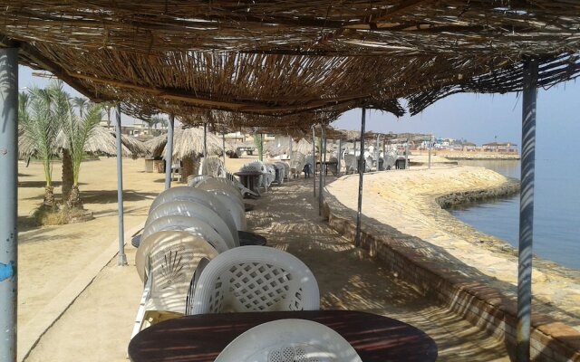 Fanara Apartments Armed Forces