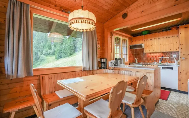 Chalet Lieke