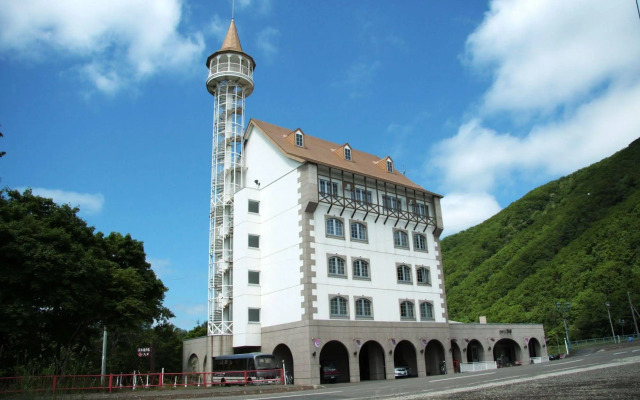 Takinoue Hotel Keikoku