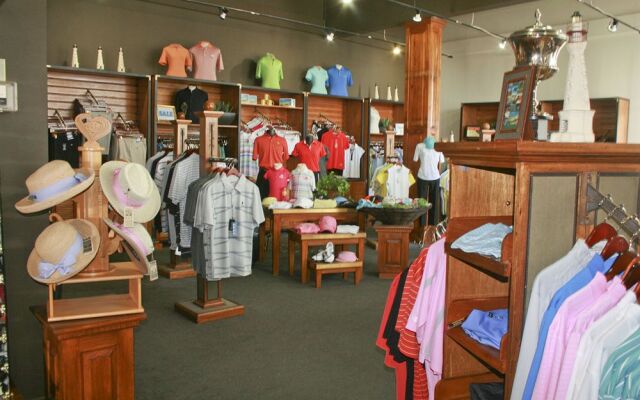 Tierra del Sol Resort & Golf