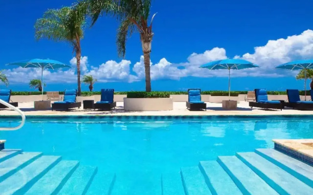 VACATION APARTMENTS Caicos Islands