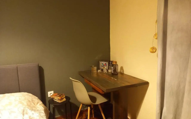 Fresh and elegant apartment, 9' from city center