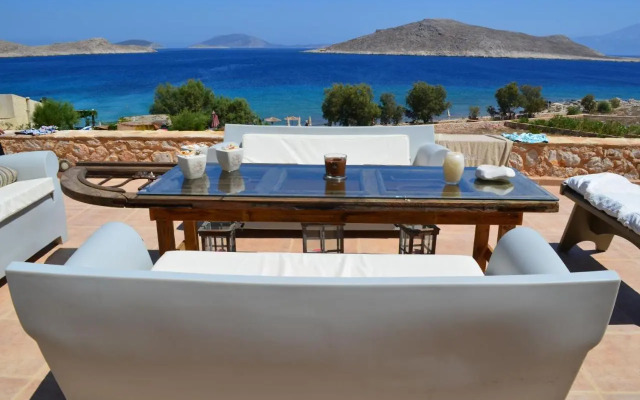 Villa Aristoteles
