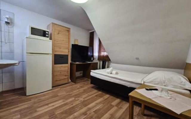Hotel Haus Isenburg