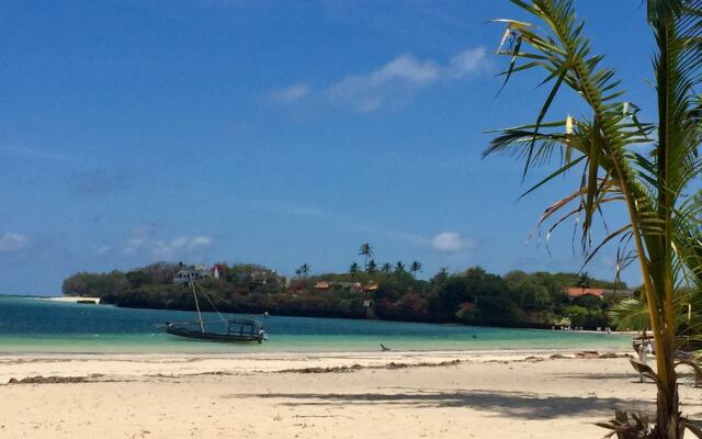 Simba Wa Kale Luxury Resort Malindi