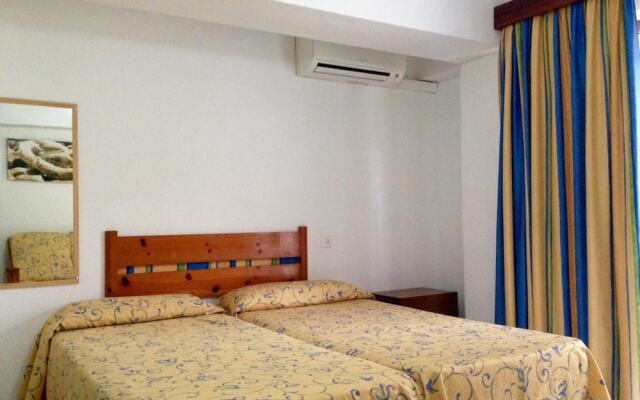 Apartamentos Llevant