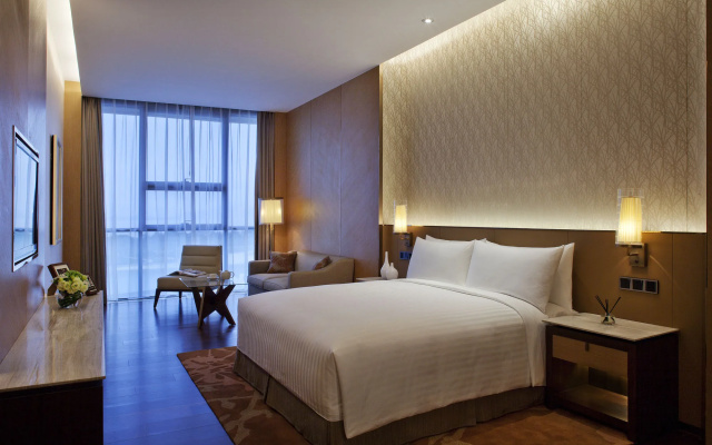 The Oct Harbour, Shenzhen - Marriott Executive Apartments