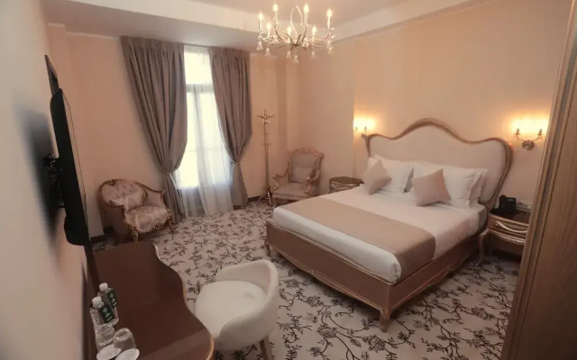 Grand Hôtel Oran
