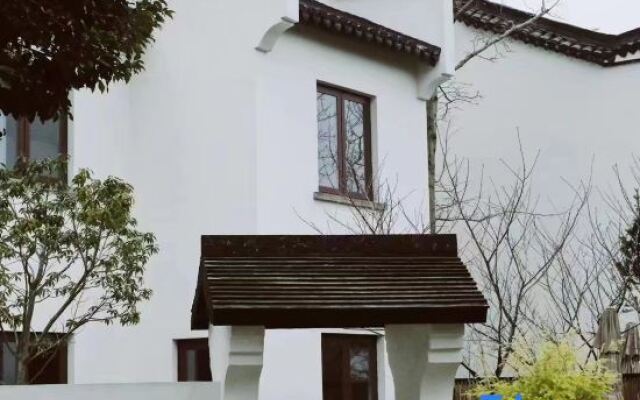 LOSTVILLA(Zhoushan Nandong)