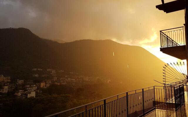 PEPPE'S HOME Luxury and relax apartament