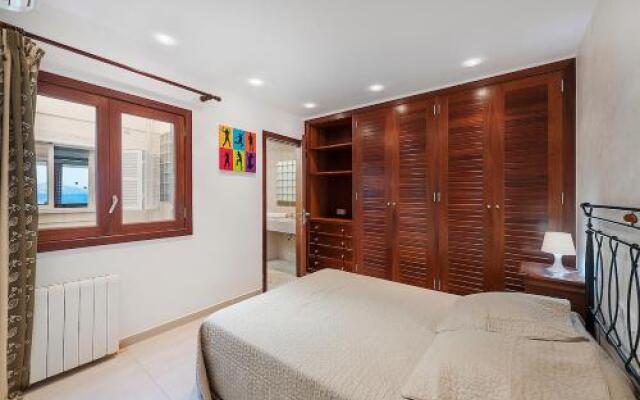 Apartment Vistamar No4