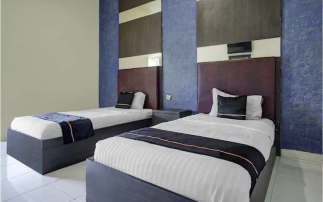 Hotel O near Universitas Widya Dharma formerly Nugraha Residence