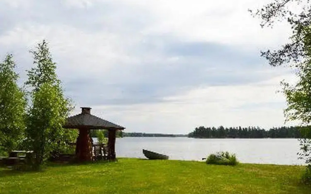 Rinnepelto Holiday Cottages