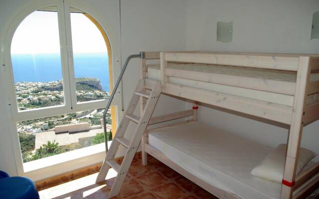 Duplex Vistamar I- X2028