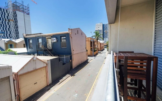 Nirvana on Gray - Netflix - WiFi - Nespresso & More