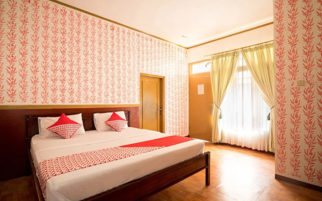 Oyo 211 Seruni Guest House