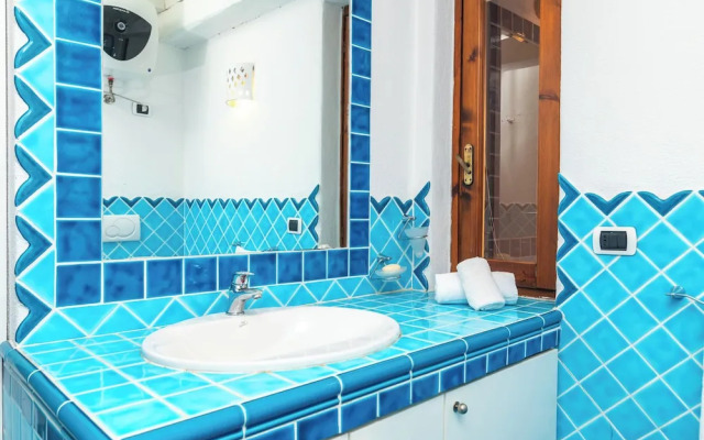 Bilo Porto Rotondo Castello 3