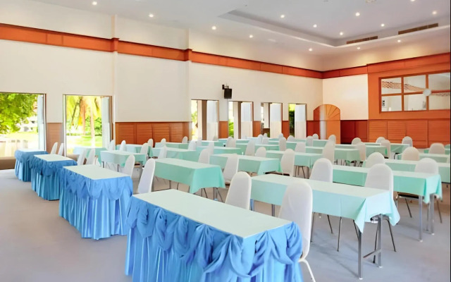 Panorama Golf And Country Club