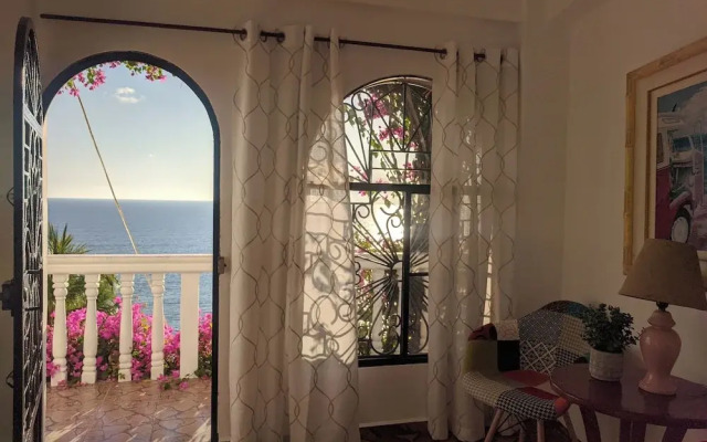 The Grand Monticchiello Villa