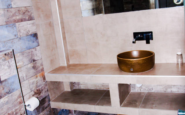 Oneiro Boutique Hotel (Adults Only +16y.o.)