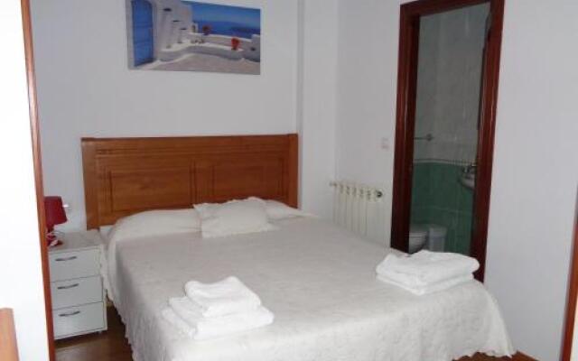 Apartamentos San Pelayo