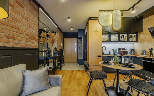 Apartament CHICAGO