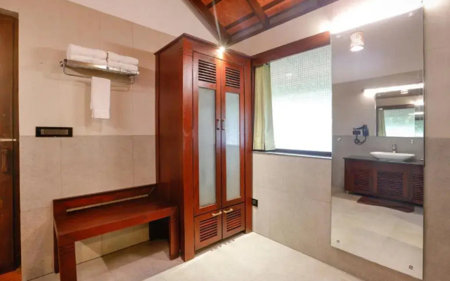 Vythiri Resort