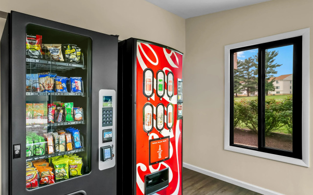 Americas Best Value Inn Martinsburg