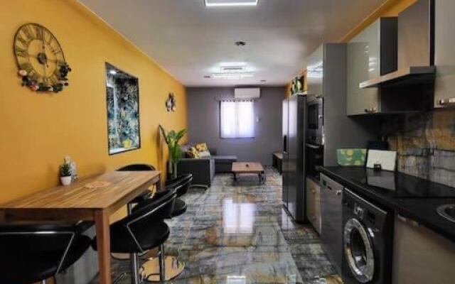 L'Eden sous l'olivier