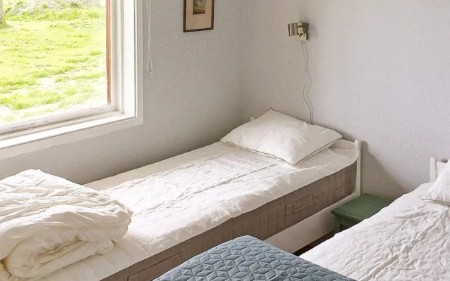 Holiday Home in Ljungskile