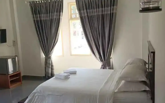 Satia Hotel Sibolga