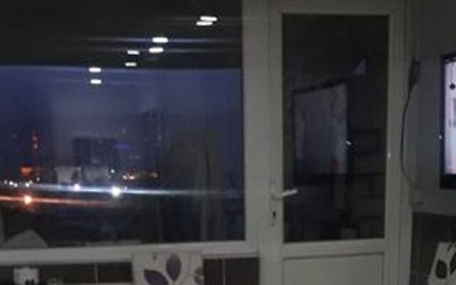 İlk Otel