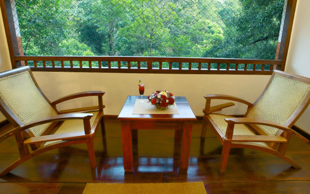 Vythiri Resort