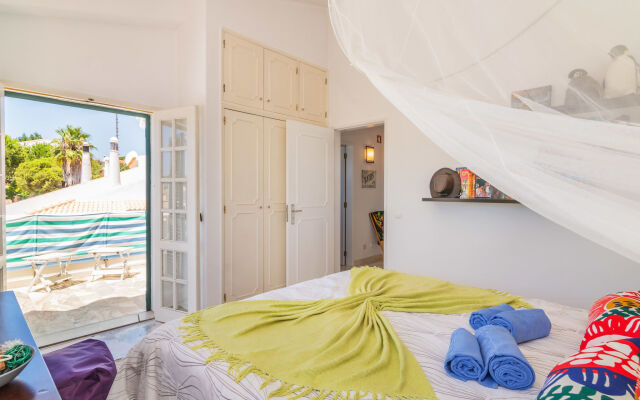 Holiday Home Casa Roberts