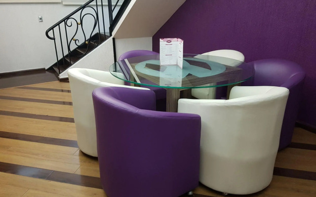 Grand Prix-WeEnjoyHotels-Aeropuerto