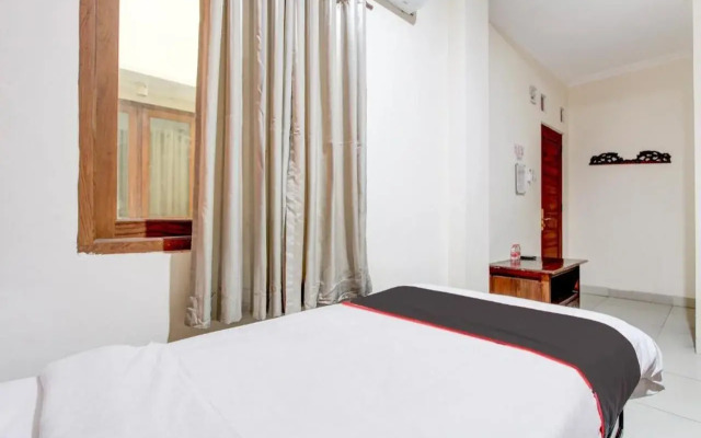 Collection O Jalan Malioboro Near Lempuyangan Station Formerly Hotel Vala