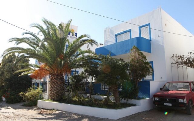 Creta Sun Apartments