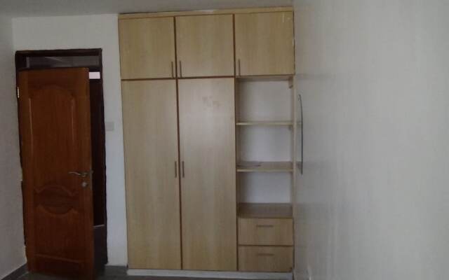 Potter's Villa Furnished Rental Apartment